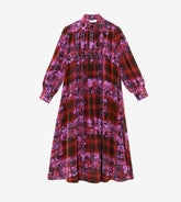 Leandra - Chemisier Leandra - Chemisier