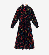 Leandra - Chemisier Leandra - Chemisier