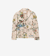 Gilda - Boxy blazer