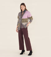 Jessica - Maxi cardigan