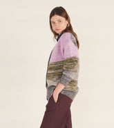 Jessica - Maxi cardigan