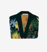 Claude - Cardigan oversize