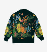 Claude - Cardigan oversize