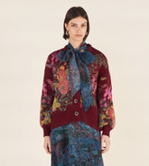 Claude - Oversize cardigan