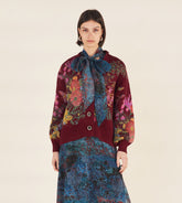 Claude - Oversize cardigan