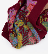 Claude - Oversize cardigan