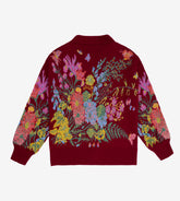 Claude - Oversize cardigan