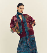 Claude - Cardigan oversize
