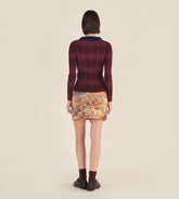 Luisa - Maglia serafino