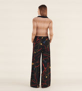 Luisa - Maglia serafino
