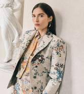 Gilda - Boxy blazer
