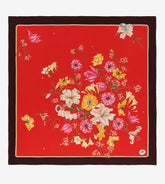 Archivio n.57 Chelsea Flower - Classic carré