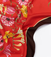 Archivio n.57 Chelsea Flower - Classic carré