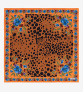 Majorelle - Small carré