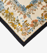 Archivio n.59 Flowers Grand Slam - Classic carré