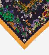 Archivio n.59 Flowers Grand Slam - Classic carré