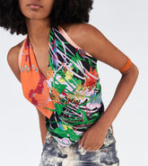 Erita - Silk Top