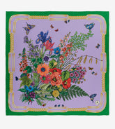 Archivio n.50 Bouquet - Classic carré
