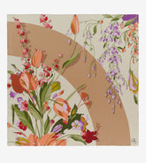 Archivio n.54 Wisteria Lane - Classic carré