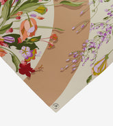Archivio n.54 Wisteria Lane - Classic carré