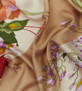 Archivio n.54 Wisteria Lane - Classic carré