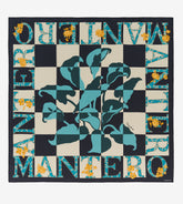 The Queen's Gambit - Classic carré