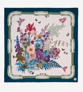 Archivio n.50 Bouquet - Classic carré