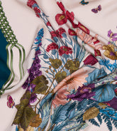 Archivio n.50 Bouquet - Classic carré
