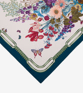 Archivio n.50 Bouquet - Classic carré