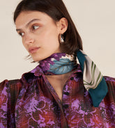 Archivio n.50 Bouquet - Classic carré