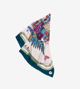 Archivio n.50 Bouquet - Classic carré