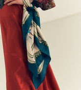 Archivio n.50 Bouquet - Classic carré