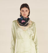 Archivio n.50 Bouquet - Classic carré