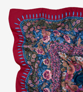 Archivio n.60 Wild Pansy - Classic carré