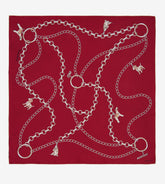 Yorkshire Jewelry - Small carré