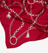 Yorkshire Jewelry - Small carré