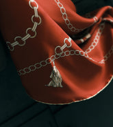 Yorkshire Jewelry - Small carré