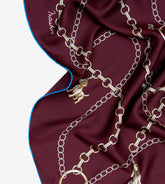 Yorkshire Jewelry - Small carré