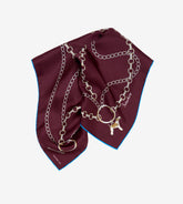 Yorkshire Jewelry - Small carré