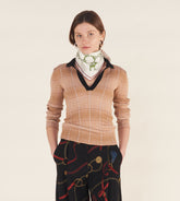 Yorkshire Jewelry - Small carré