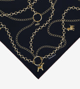 Yorkshire Jewelry - Small carré