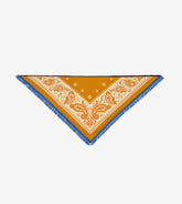 Boteh Trois Cotes - Bandana