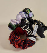 Eira - Scrunchie