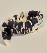 Haru - Scrunchie treccia