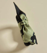 Haru - Scrunchie treccia