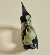 Haru - Scrunchie treccia