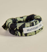Haru - Scrunchie treccia