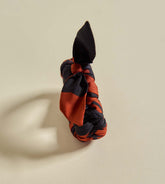Haru - Braided scrunchie