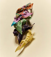 Haru - Scrunchie treccia