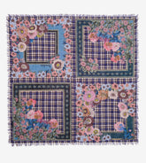 Mayfair Market - Small carré